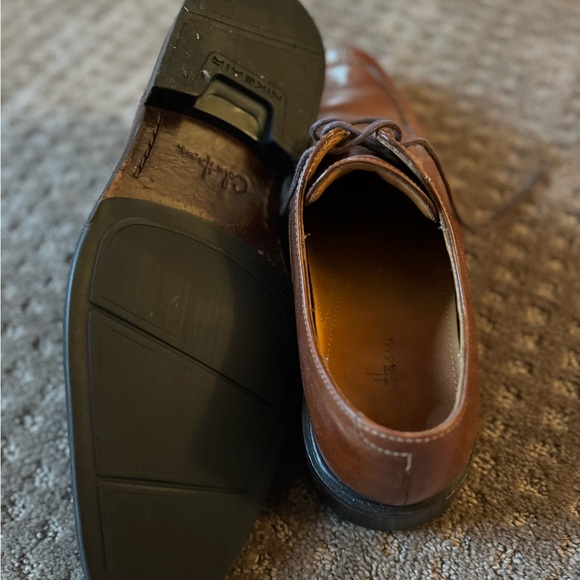 Mens Cole Haan dress shoes size 11 - Picture 2 of 3